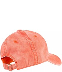 Cepure zēniem Basic, oranža цена и информация | Шапки, перчатки, шарфы для мальчиков | 220.lv