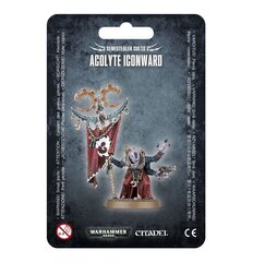 Warhammer 40k Genestealer Cults Acolyte Iconward (заказ по почте) цена и информация | Kонструкторы | 220.lv