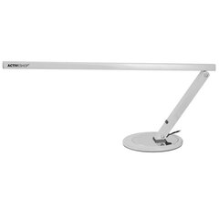 Plāna 20 W alumīnija galda lampa cena un informācija | Galda lampas | 220.lv