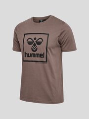 Футболка HUMMEL HMLISAM 2.0 цена и информация | Мужские футболки | 220.lv