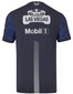 T-krekls vīriešiem Red Bull Racing Team 2023 71034-7, zils cena un informācija | Vīriešu T-krekli | 220.lv