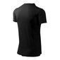 T-krekls vīriešiem Malfini Fantasy MLI-12401, melns cena un informācija | Vīriešu T-krekli | 220.lv