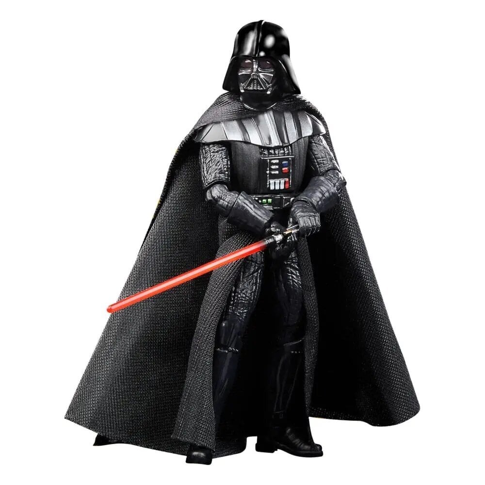 Figūriņa Star Wars Episode VI 40th Anniversary Vintage Collection Action Figure Darth Vader Death Star II, 10 cm cena un informācija | Rotaļlietas zēniem | 220.lv