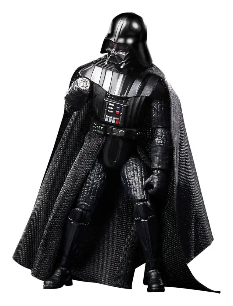 Figūriņa Star Wars Episode VI 40th Anniversary Vintage Collection Action Figure Darth Vader Death Star II, 10 cm cena un informācija | Rotaļlietas zēniem | 220.lv