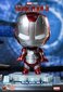 Figūriņa Iron Man 5 Hot Toys, 8 cm cena un informācija | Rotaļlietas zēniem | 220.lv