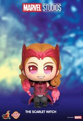 Figūriņa Hot Toys WandaVision Cosbi The Scarlet Witch, 8 cm cena un informācija | Rotaļlietas zēniem | 220.lv