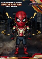 Figūriņa Spider-Man No Way Home Marvel Spider-Man Integrated Suit cena un informācija | Rotaļlietas zēniem | 220.lv