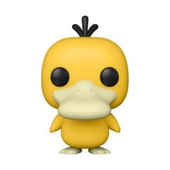 Vinila figūriņa Funko POP! Pokemon Psyduck cena un informācija | Datorspēļu suvenīri | 220.lv