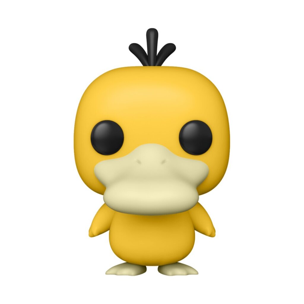 Vinila figūriņa Funko POP! Pokemon Psyduck cena un informācija | Datorspēļu suvenīri | 220.lv