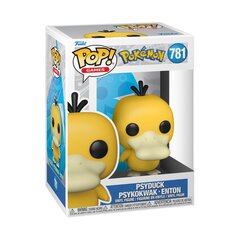 Фигурка FUNKO POP! Vinyl: Pokemon - Psyduck цена и информация | Атрибутика для игроков | 220.lv