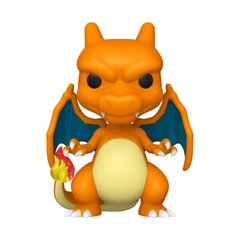 Виниловая фигурка Funko POP! Pokemon Charizard цена и информация | Атрибутика для игроков | 220.lv