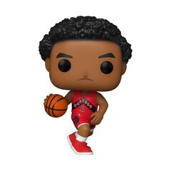 Vinila figūriņa Funko POP! NBA Raptors Scottie Barnes cena un informācija | Datorspēļu suvenīri | 220.lv