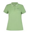 Icepeak sieviešu polo krekls BAYARD, gaiši zaļš