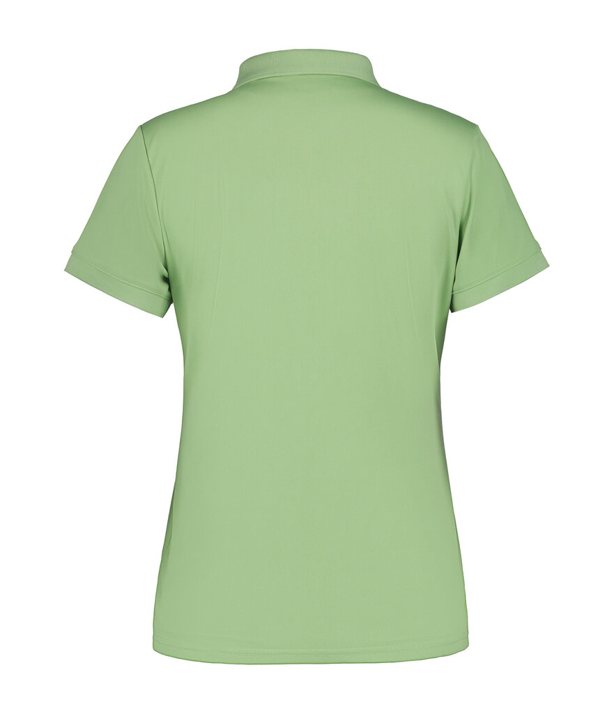 Icepeak sieviešu polo krekls BAYARD, gaiši zaļš cena un informācija | T-krekli sievietēm | 220.lv