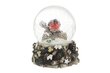 Ziemassvētku dekorācija Sniega bumba цена и информация | Ziemassvētku dekorācijas | 220.lv