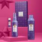 Avon Super Star dāvanu komplekts meitenēm: ķermeņa atsvadzinātājs, 100 ml + šampūns un kondicionieris, 200 ml + lūpu balzams, 4g cena un informācija | Bērnu kosmētika, līdzekļi jaunajām māmiņām | 220.lv