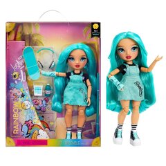 Modes lelle Rainbow High New Friends - Blu Brooks цена и информация | Игрушки для девочек | 220.lv