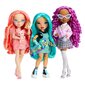 Modes lelle Rainbow High New Friends - Blu Brooks cena un informācija | Rotaļlietas meitenēm | 220.lv