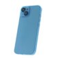 Slim Color maciņš priekš iPhone 12 6,1 zils cena un informācija | Telefonu vāciņi, maciņi | 220.lv