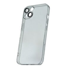 Slim Color dėklas, skirtas Samsung Galaxy S23 Ultra skaidrus цена и информация | Чехлы для телефонов | 220.lv