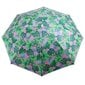 Pludmales dārza lietussargs regulējams 150cm nolauzta lapa cena un informācija | Saulessargi, markīzes un statīvi | 220.lv