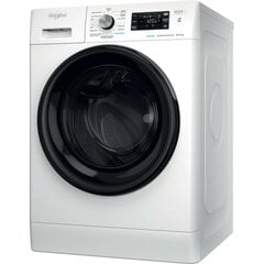 Washer - Dryer Whirlpool Corporation FFWDB964369BVSP Белый 9 kg 1400 rpm цена и информация | Стиральные машины | 220.lv