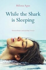 While the Shark is Sleeping цена и информация | Фантастика, фэнтези | 220.lv