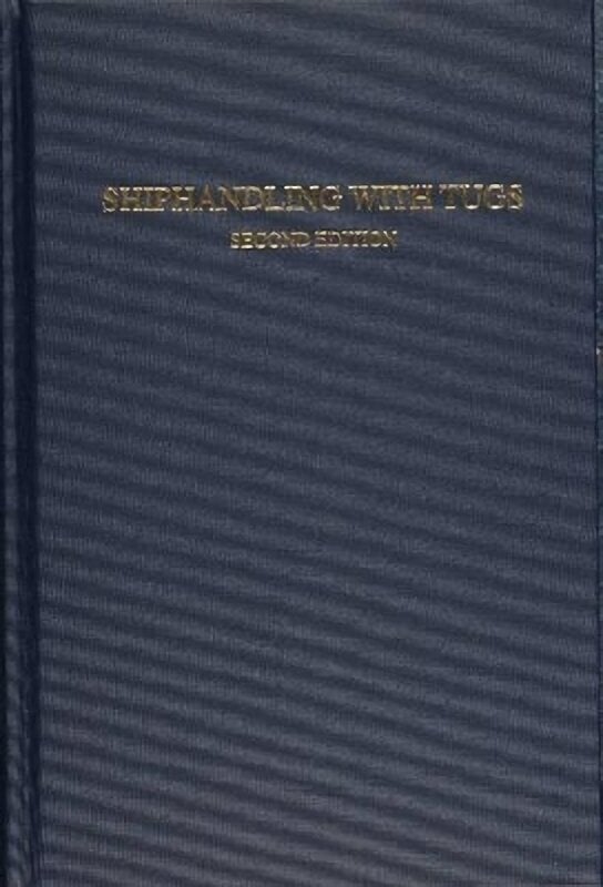 Shiphandling with Tugs 2nd Edition cena un informācija | Grāmatas par veselīgu dzīvesveidu un uzturu | 220.lv