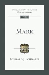 Mark: An Introduction And Commentary cena un informācija | Garīgā literatūra | 220.lv
