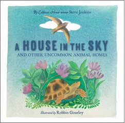 House in the Sky цена и информация | Книги для малышей | 220.lv