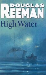 High Water цена и информация | Фантастика, фэнтези | 220.lv