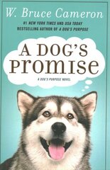Dog's Promise cena un informācija | Fantāzija, fantastikas grāmatas | 220.lv