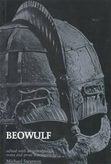 Beowulf: Revised Edition cena un informācija | Dzeja | 220.lv