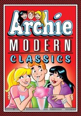 Archie: Modern Classics Vol. 3 цена и информация | Фантастика, фэнтези | 220.lv