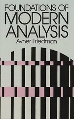 Foundations of Modern Analysis цена и информация | Книги по экономике | 220.lv