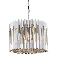 Milagro piekaramā lampa Ritz ML0394 cena un informācija | Lustras | 220.lv