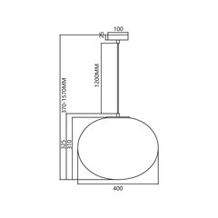 Подвесной светильник Milagro Campania ML0342 цена и информация | Люстры | 220.lv