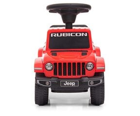Машина каталка для малышей Jeep Rubicon Gladiator цена и информация | Игрушки для малышей | 220.lv