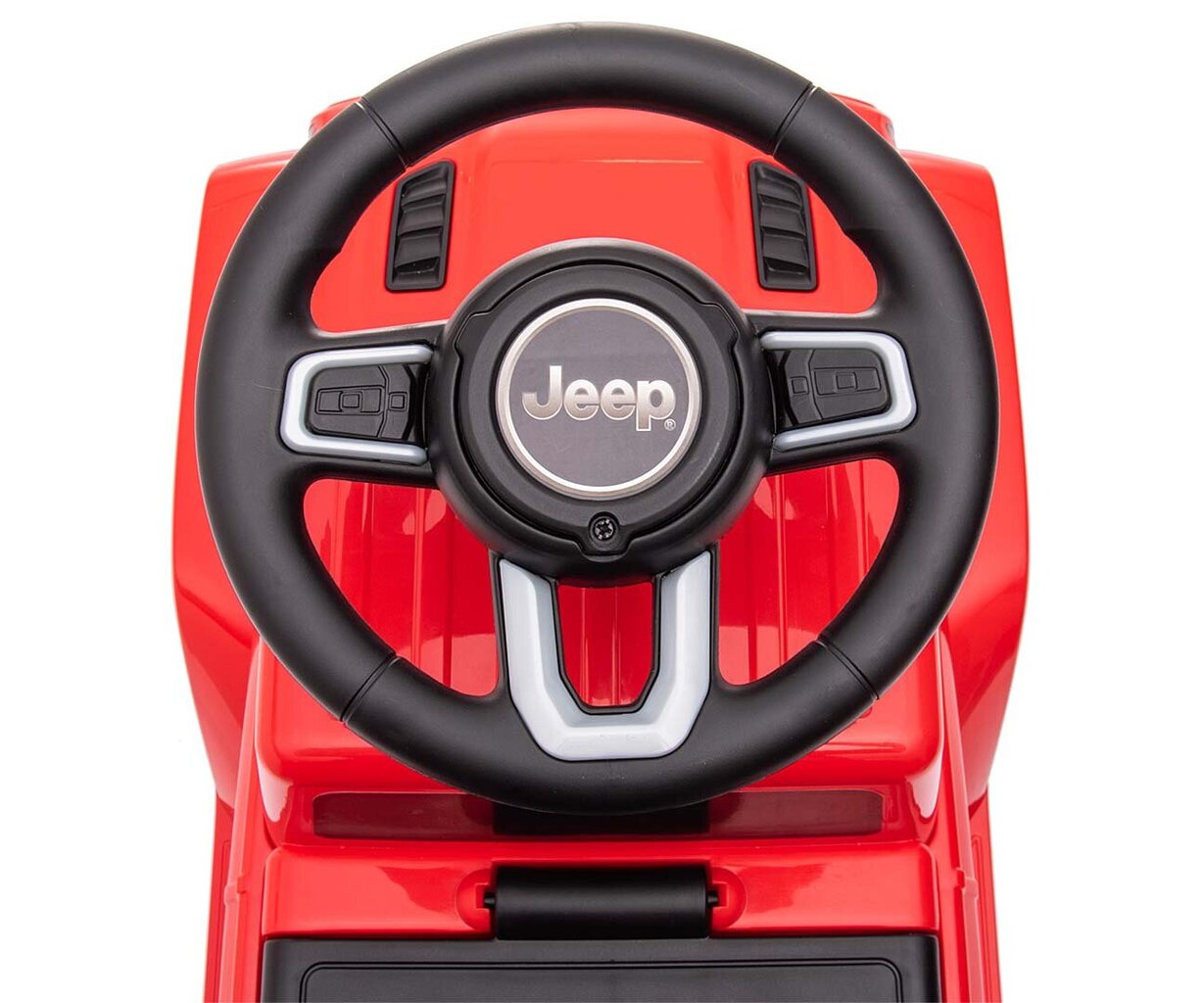 Auto bērniem Jeep Rubicon Gladiator cena un informācija | Rotaļlietas zīdaiņiem | 220.lv