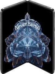 OnePlus Open 5G 16/512ГБ Voyager Black цена и информация | Мобильные телефоны | 220.lv