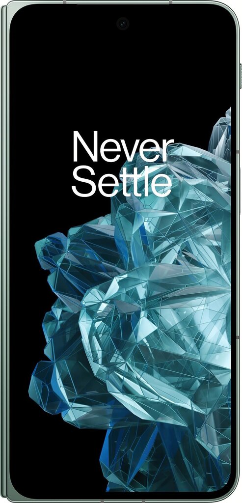 OnePlus Open 5G 16/512GB Emerald Dusk cena un informācija | Mobilie telefoni | 220.lv