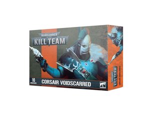 Miniatūru komplekts Kill Team: Corsair Voidscarred 102-93 Games Workshop cena un informācija | Konstruktori | 220.lv