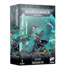 Konstruktors - figūra Warhammer Aeldari Maugan Ra, 14 gab. cena un informācija | Konstruktori | 220.lv