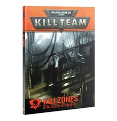 Kill Team: Killzones cena un informācija | Konstruktori | 220.lv