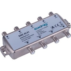 Axing SWE 40-01 цена и информация | Антенны и принадлежности | 220.lv