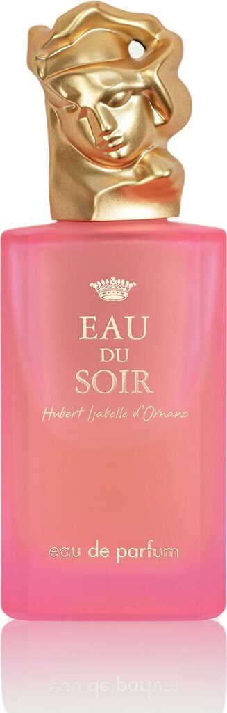 Parfimērijas ūdens Sisley Ladies Eau Du Soir EDP sievietēm, 100 ml cena un informācija | Sieviešu smaržas | 220.lv
