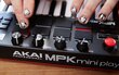 Taustiņinstrumentu mūzikas instruments Akai MPK цена и информация | Taustiņinstrumenti | 220.lv