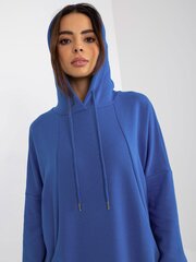 Abito Moda женксое платье 234020 01, голубой/бежевый 234020*01-ONE цена и информация | Платья | 220.lv