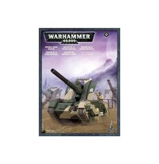 Saliekamais modelis Warhammer 40k Genestealer Cults Upgrade Frame cena un informācija | Konstruktori | 220.lv