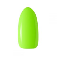 Стойкий гибридный гель лак для ногтей CLARESA FLUO 2, 5 г цена и информация | Лаки для ногтей, укрепители | 220.lv
